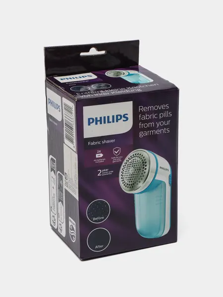 Машинка для удаления катышков Philips GC026/00