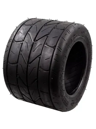 Покрышка для элекстросамоката Kugoo C1 Pro 13,5 см (10X6.00-5.5)