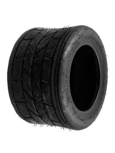 Покрышка для элекстросамоката Kugoo C1 Pro 15 см (10X6.00-6)