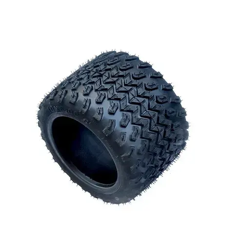 Зимние покрышки MyPads для электросамоката Kugoo C1 Pro (10x6.00-6)