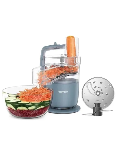 Овощерезка Kenwood MultiPro Go FDP22.000GY