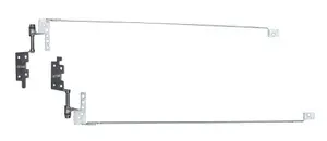 Петли для ноутбука Lenovo IdeaPad B580, B590 Series, p/n: 33.4TE11.001, 33.4TE12.001, 33.4TE11.011, 33.4TE12.011