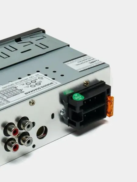 Автомагнитола Sony 001 BT / 1125 BT Bluetooth, USB, SD, 1 DIN