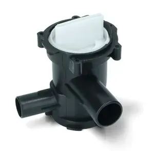 Улитка насоса стиральной машины Bosch, 00144978, PMP604BO