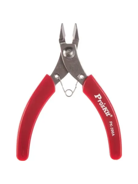 Pro'sKit Кусачки 1PK-396A 00153893