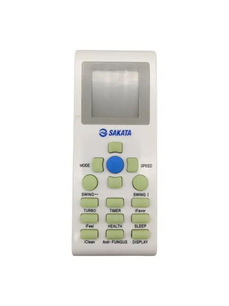 Пульт Sakata YKR-P 001E для кондиционеров