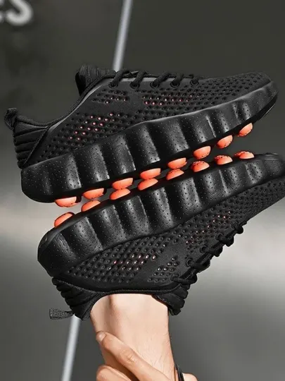 Nike Mind 002, кроссовки мужские спортивные, летняя обувь для бега, дышащие сетчатые