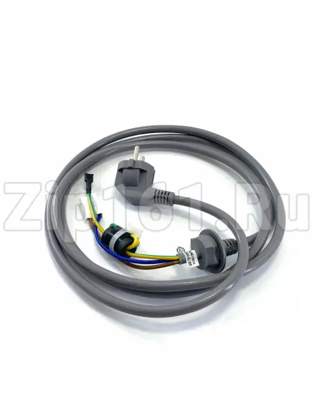 Beko Шнур сетевой для стиральной машины Haier 0020400196S