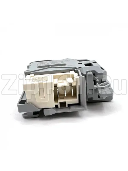 Beko Замок люка стиральной машины Haier 0024000128RB