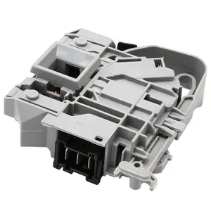 УБЛ (Замок) для стиральной машины Haier, 0024000128RB