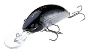 Воблер LUCKY JOHN PILOT-X 45F/расцветка 003/4,5см/7гр/заглубление до 1,5м