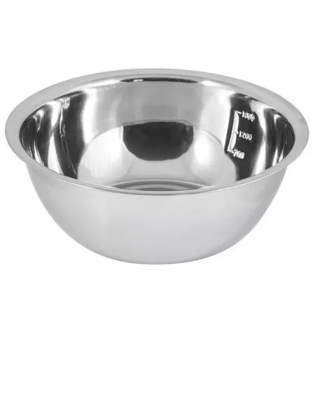 Mallony Миска Bowl-Roll-24, 2500 мл, 003278