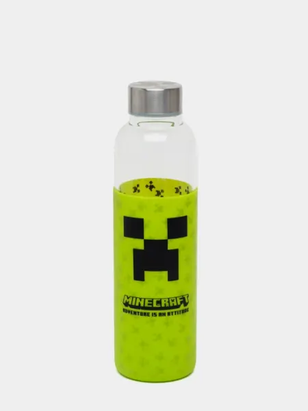 Бутылка XS STOR MC silicone 00443st