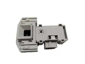 УБЛ (замок) для стиральной машины Bosch, Siemens, Neff, 610147, INT016BO, 00610147