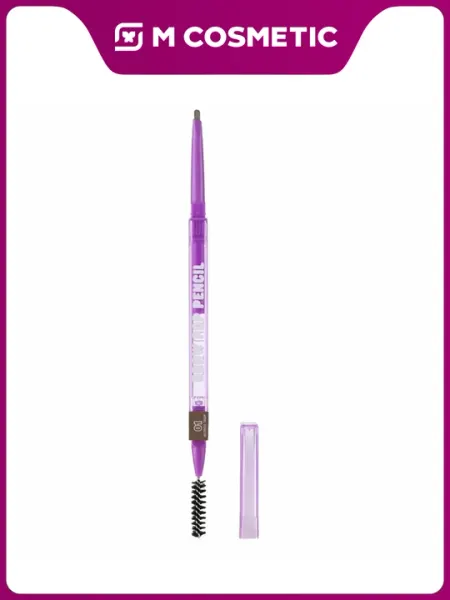 Карандаш для бровей Beauty Bomb, автоматический тон 01, 1 г