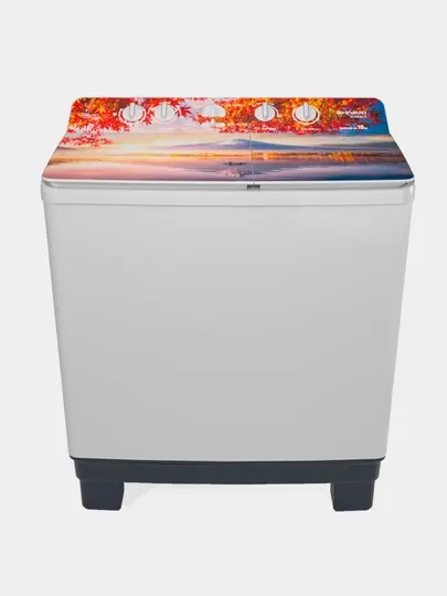 Стиральная машина, полуавтомат, Shivaki TG100FP Water 01, 10 кг