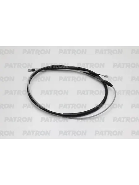 PATRON Трос стояночного тормоза Renault Laguna (все) 01-