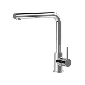 Смеситель для кухни с функцией холодного старта Pragma Esdel, хром, ESD7. C1LU.010. Товар уцененный