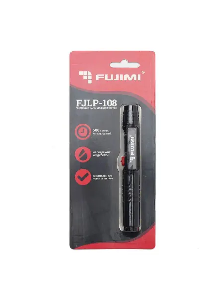 Fujimi Карандаш FJLP-108 для чистки оптики (010)