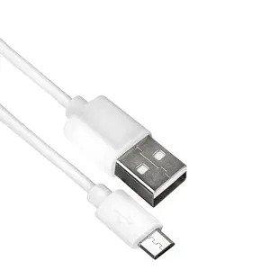 Зарядный провод USB Revyline RL 010 для зарядки БЕЗ базы, белый
