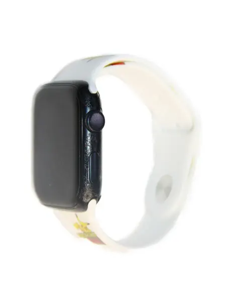 Promise mobile Ремешки для Watch 42 44 45 49 mm силиконовый (рис. 011)