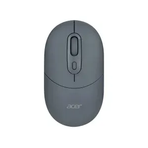 Мышь беспроводная Acer OMR301, 1600dpi, 500 мАч, Bluetooth/Wireless, Черный ZL.MCECC.01T