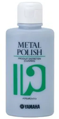 Полироль для металлов Yamaha METAL POLISH 110CC//02 ZK71670