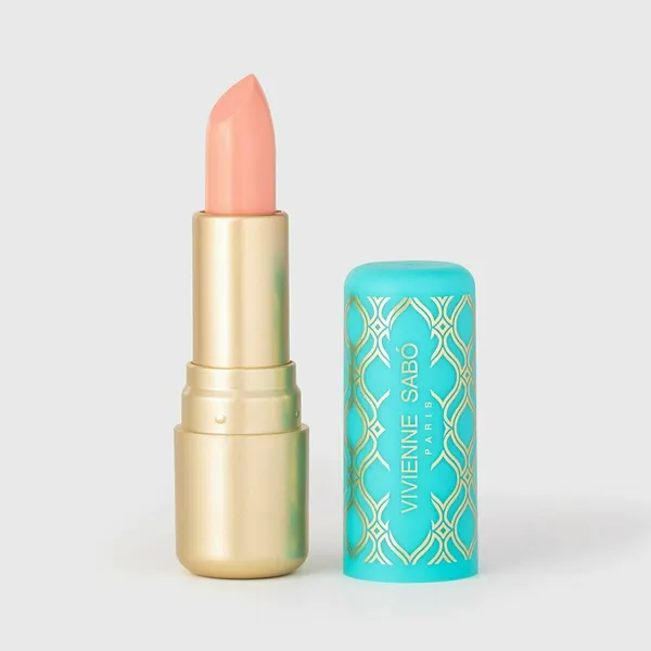 VIVIENNE SABO Помада-бальзам для губ Balm Fantaisie, 02