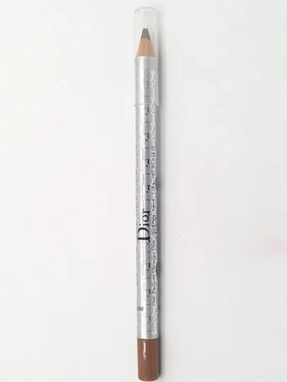 Водостойкий карандаш для бровей DIOR Diorshow Crayon Sourcils Poudre ton 02