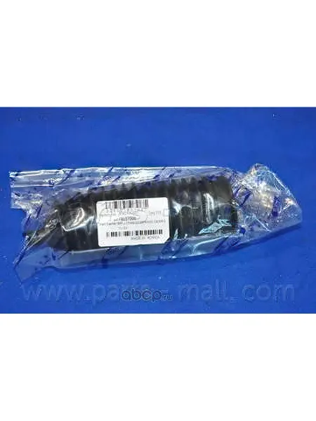 PARTS-MALL Пыльник рулевой тяги HYUNDAI Accent Elantra Getz 02-