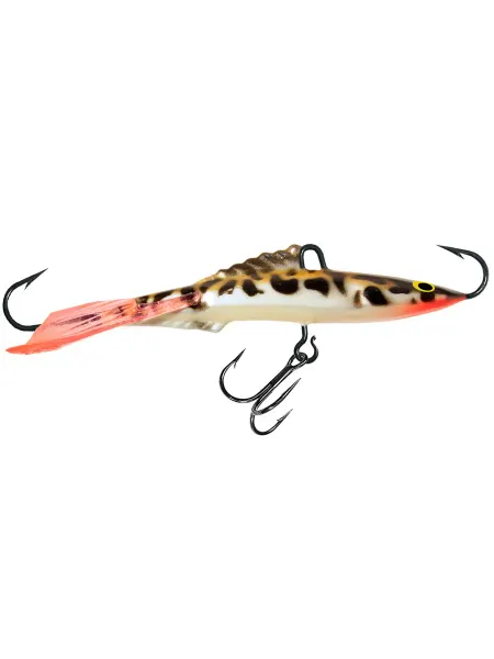 Aqua Балансир Angler-7 74мм 21гр цвет 023