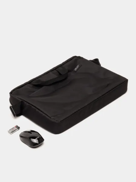 Рюкзак Acer Starter Kit 15.6" AAK920 Carrying B NP.ACC11.02A
