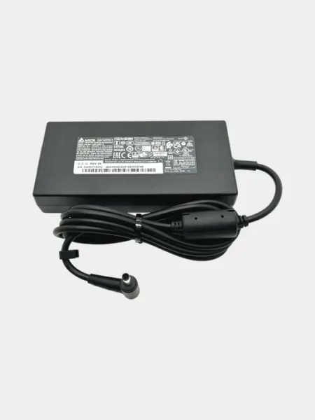 19.5V9.23A толстый стандартный штекер 180W Размер 6.0х3.7