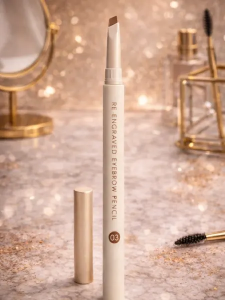 INSITI Re-Engraved Eyebrow Pencil 03 карандаш для бровей автоматический