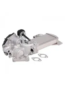 Клапан EGR с теплообменником для автомобилей VW Transporter (03-) 2.0TDi