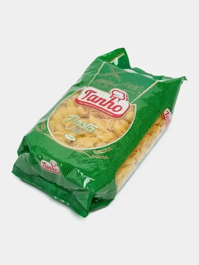 033 Макароны Tanho ракушки в/с, 700 г