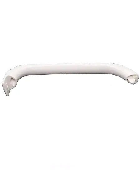 Xozmarcet Ручка белая для холодильника Bosch 98821118, Siemens 0369542