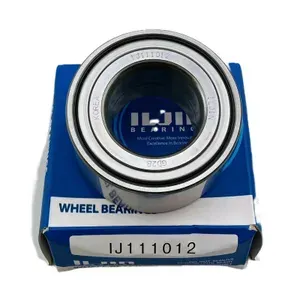 ILJIN IJ111012 Подшипник ступичный передний CHEVROLET: LACETTI 04-, NUBIRA 05-