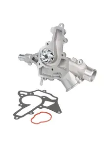 Насос водяной для автомобилей Opel Astra H (04-)/Corsa D (06-) 1.2i/1.3i/1.4i