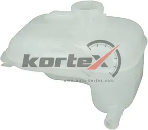 Бачок расширительный KORTEX KTC040 Opel Astra H 04-