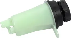 Бачок гидроусилителя Motorherz HPP1004EBK Ford Focus II 04-11, Focus C-Max 04->