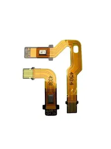 Шлейф микрофона для PlayStation 5 DualSense (BDM-030 / 040 / 050), 5 комплектов