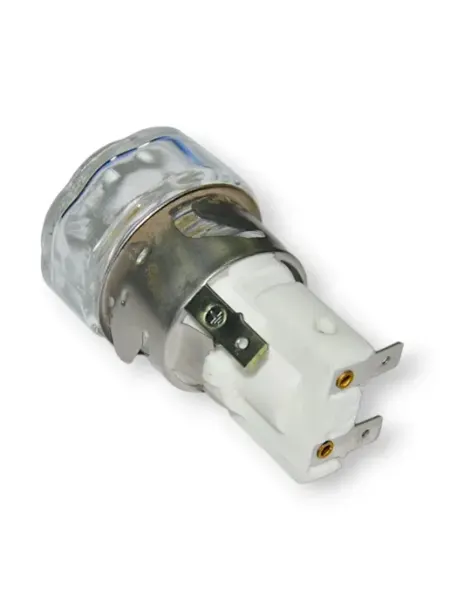 Лампа духового шкафа в сборе 15W COK126RU 040372