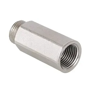 Удлинитель 1/2" вн. Х40мм Valtec VTr.197.N.0440