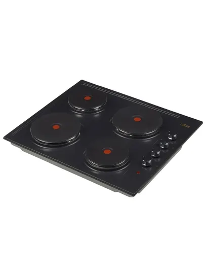 Электическая варочная панель Artel Moderno I60 0462 Черный