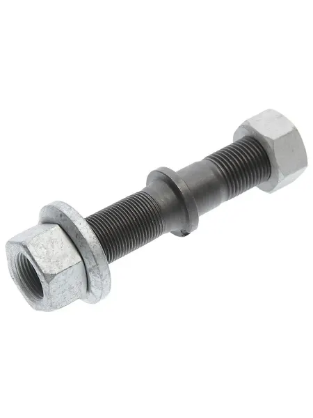 SAMPA Шпилька колеса BPW GIGANT (M22х1.5х61, M22х2.0х48 L113мм)