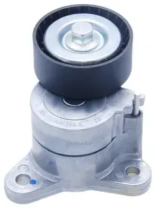 Натяжитель ремня для автомобилей JEEP, CHRYSLER, FIAT, MITSUBISHI, LANCIA, DODGE 0490-CW5W FEBEST
