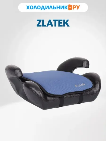 ZLATEK Автокресло Галс KRES 0499