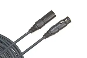 Classic Series XLR Микрофонный кабель, 3.05м, Planet Waves PW-CMIC-10