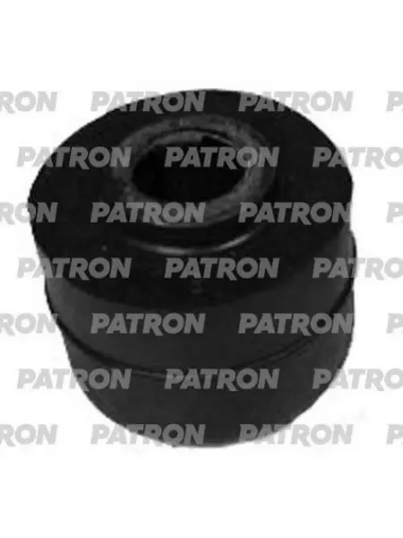 PATRON Втулка стабилизатора TOYOTA RAV4 05-